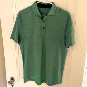 Men's lululemon polo
